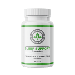 Sleep
