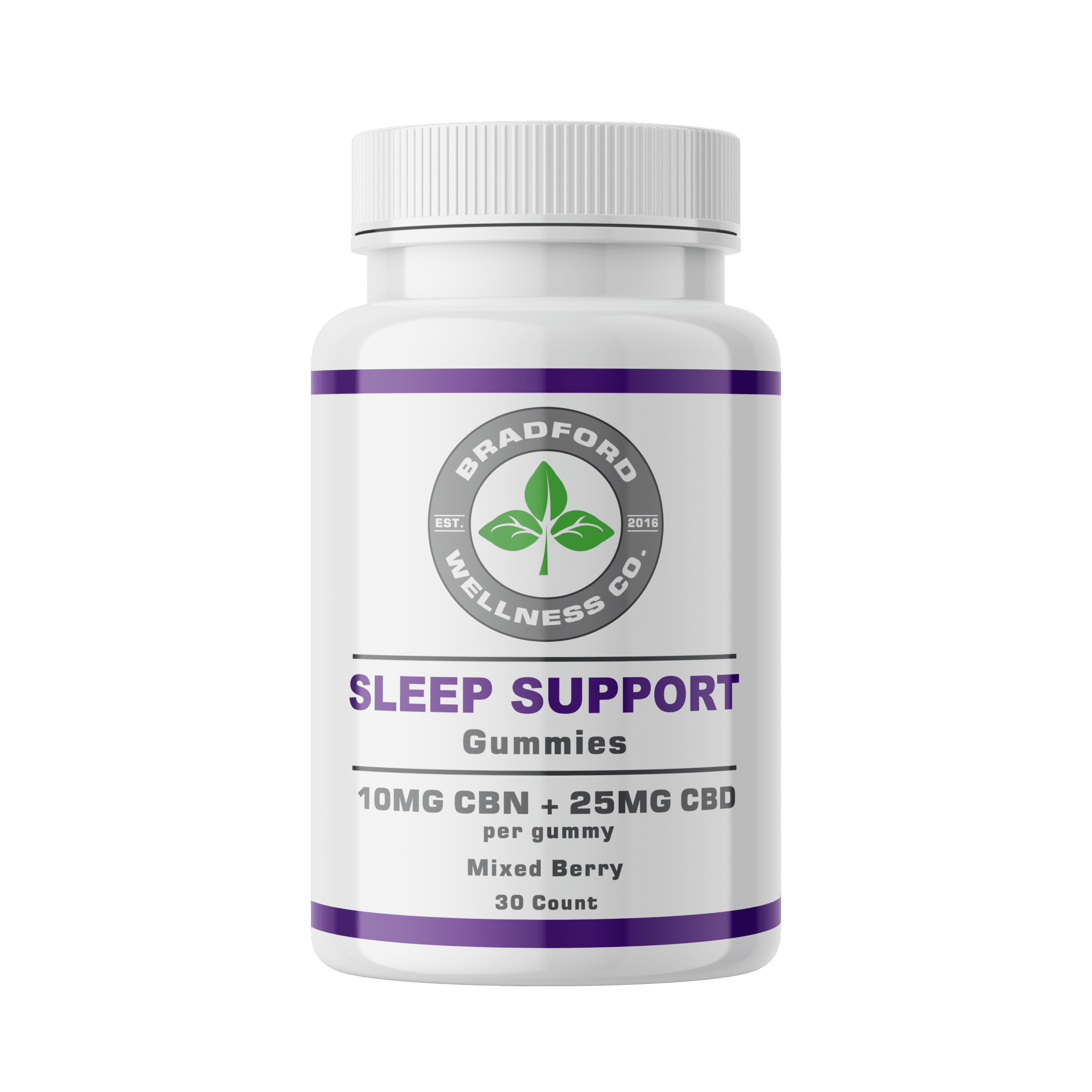 Sleep Support Gummies